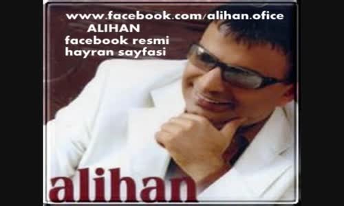 Alihan - Bana Ondan Bahsetmeyin