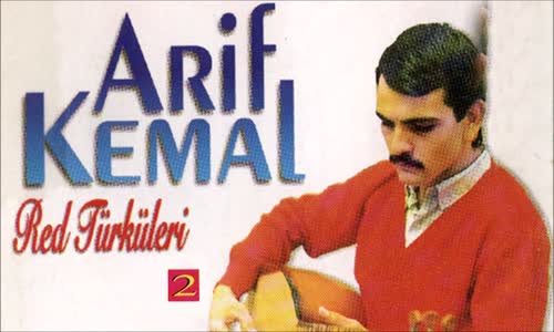 Arif Kemal - A Be Şair 