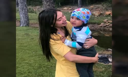 Neslihan Atagül Ve Kadir Doğulu Çifti Muğla'da Tatil'e Devam Ediyor