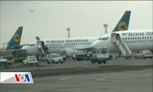 Siber Saldırıdan En Çok Zararı Gören Ukrayna