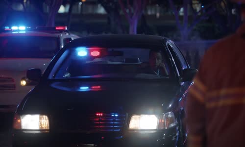 Aubrey Arrives At The Jeffersonian  Season 12 Ep 12 