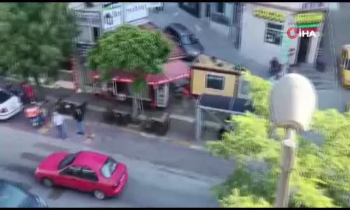 Balıkesir, Çanakkale ve Bursa'da hissedilen deprem kısa süreli paniğe sebep oldu 