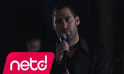 SERHAN - Geceleri Hüzün