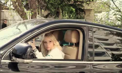 Burcu Furtun - Toz Oldun 