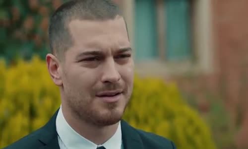 İçerde 7. Bölüm Celal'in Sakladığı Gerçek