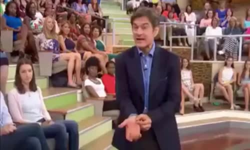 DR  OZ WANTS YOU TO GET THIS NEW TECHNOLOGY!
