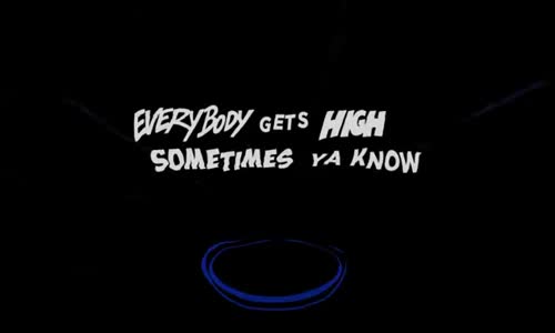 Major Lazer & Justin Bieber - Cold Water 