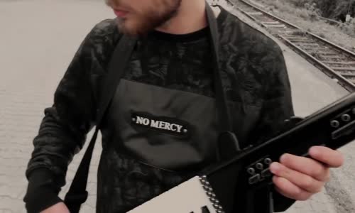 SkennyBeatz - Still Dr.Dre (JUGO STYLE) Official Video