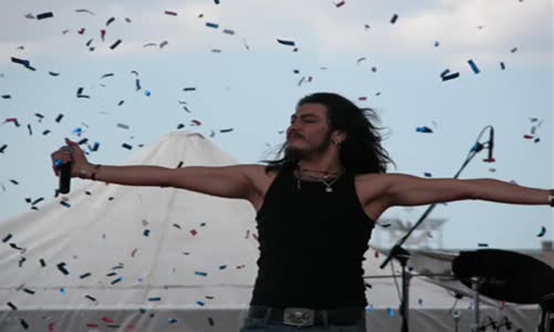 Barış Akarsu Herşeyi Yak 