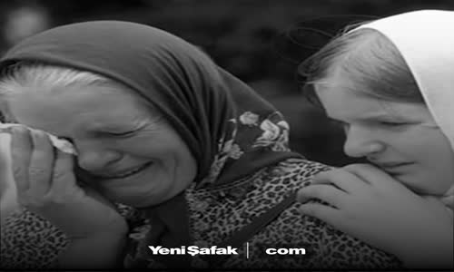 Unutulmaz Yangın Srebrenitsa