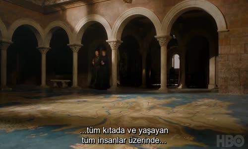 Game of Thrones 7. Sezon 4. Bölüm Türkçe Altyazılı Fragmanı