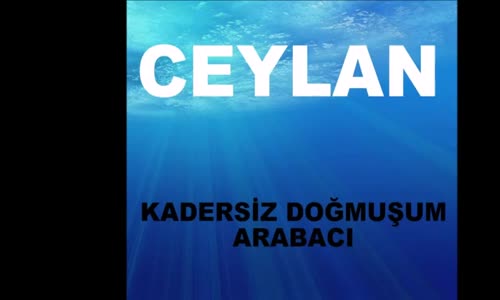 Ceylan - Kal Diyemem Ki