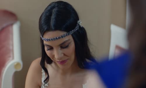 Rüya 4.Bölüm - Nikaha Şok Baskın!