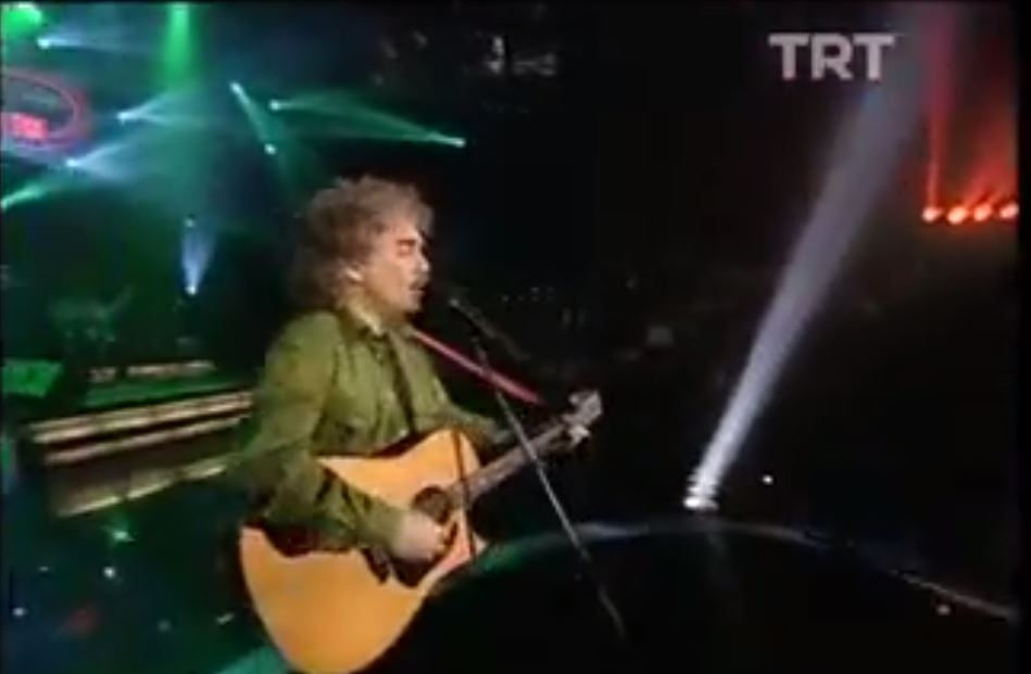 Yeni Türkü-Destina 