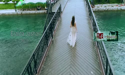 Eralda Jashari - Vec Ai