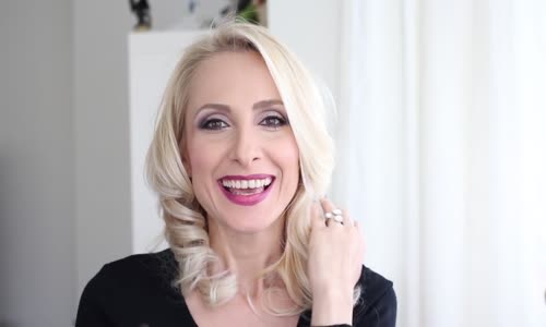 Sebile Ölmez Saçlarımı Nasıl Uzattım Abhair