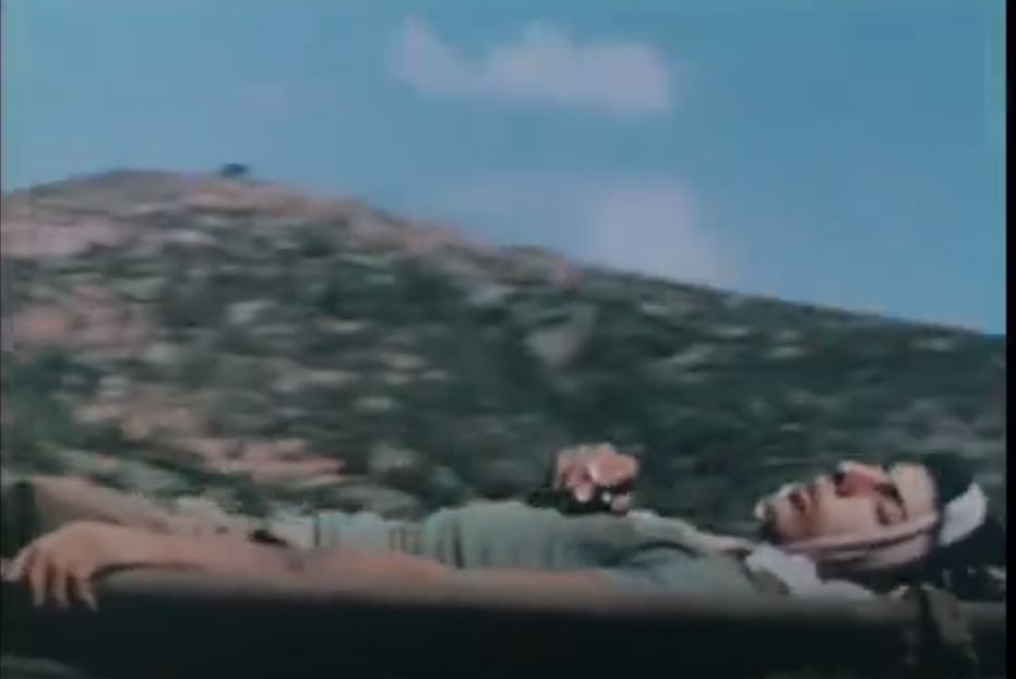 Kore Savaşı  2.Bölüm Full HD (Belgesel)