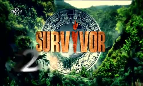 Survivor 2017-Başlangıç Muhabbetleri 1/4 