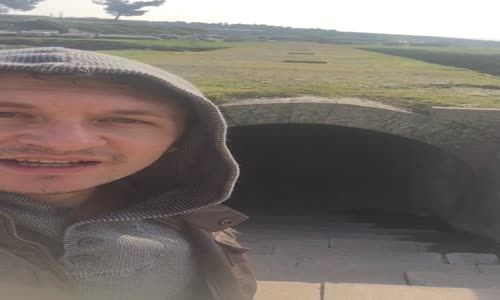 Asklepion Bergama  Tedavi Merkezi