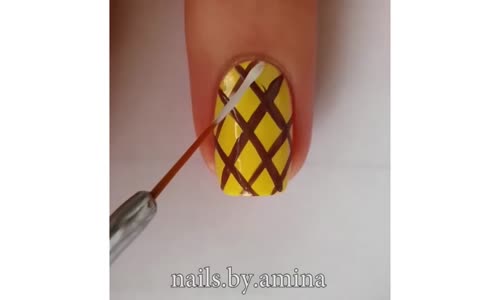  Yeni Nail Art En İyi Nail Art Designs Derleme Kasım 2017