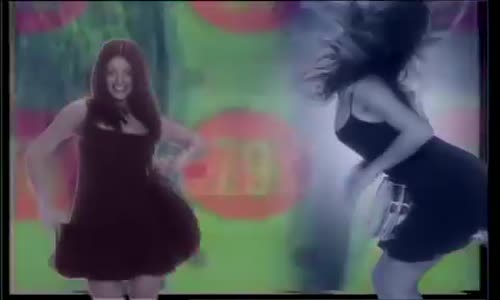 Serdar Ortaç - Karabiberim 