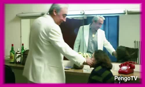 Arabesk - Benim Bir Donum Kaldı Onu Da Ne Zaman Alacaklar Merak Ediyorum