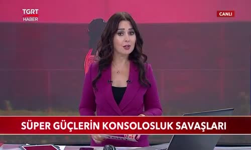 Süper Güçlerin Konsolosluk Savaşları