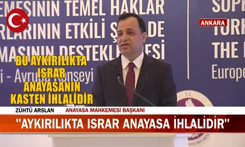 Adalet Bakanı Abdülhamit Gül'den Önemli Açıklamalar! İşte Detaylar