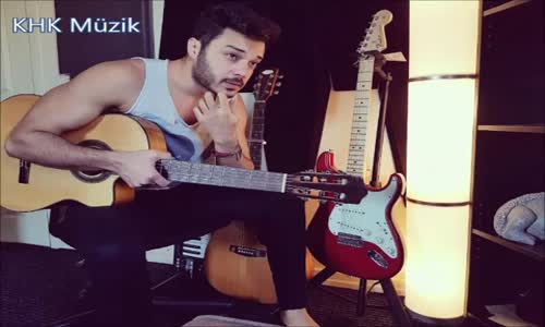 İlyas Yalçıntaş - Sen De Sev Ama Sevilme - Sen De Mutlu Olma Emi