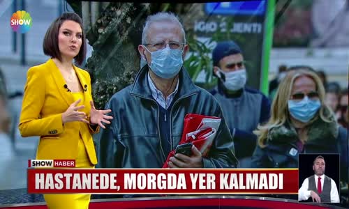 Yakınlarına bile veda edemiyorlar 