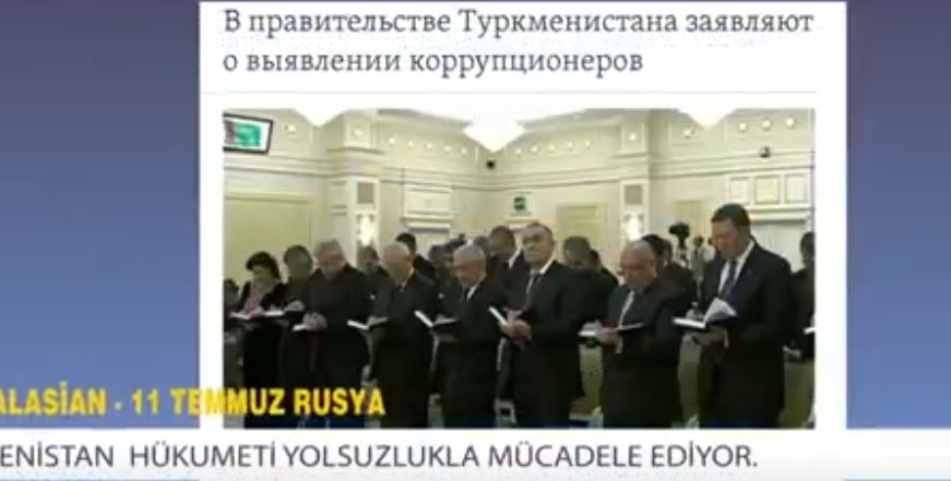  11 Temmuzda Neler Oldu Türk Dünyası Güncel Gelişmeler - Son Dakika