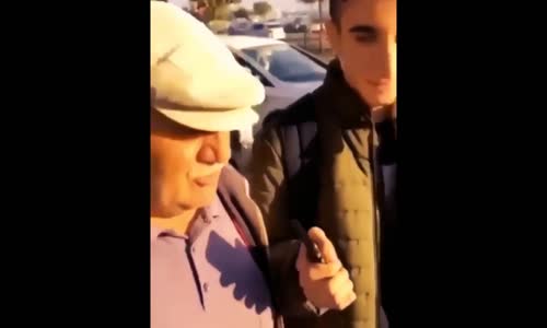 Şeytanı Görsen Ne Yaparsın(Küfür İçerir)