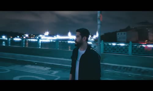 Bahadır Sağlam - Sana Bir Şey Olmasın 