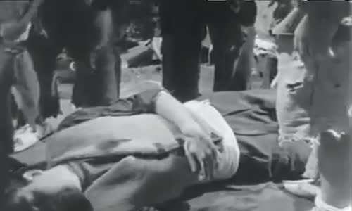 Senede Bir Gün  Emin'in Zindandaki Ameliyatı