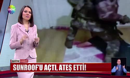 Haraç çetesine 'paşa operasyonu' 