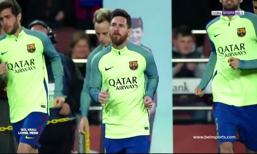 Messi'nin Golleri (4.Bölüm)