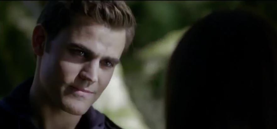 The Vampire Diaries 8. Sezon 16. Bölüm Fragmanı