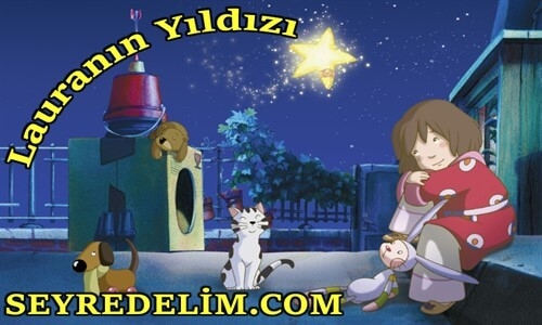 Lauranın Yıldızı 7.Bölüm