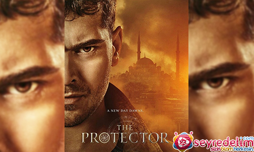 Hakan Muhafız 2. Sezon 1. Bölüm İzle