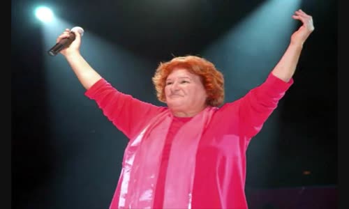 Selda Bağcan - Öyle Bir Yerdeyim Ki