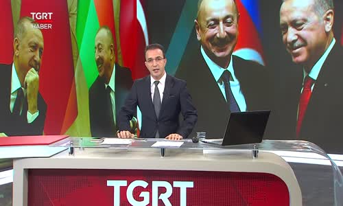 Kardeş Ülke Azerbaycan'a Destek Sürecek 