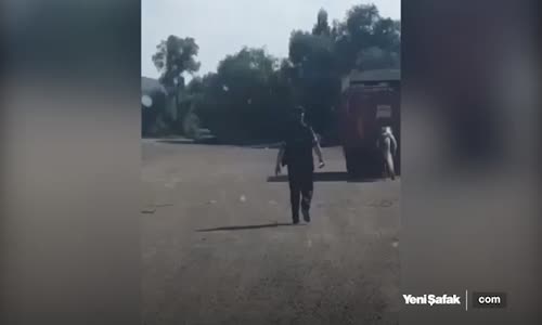 Zavallı Ata Yapılan Akılalmaz Zulüm