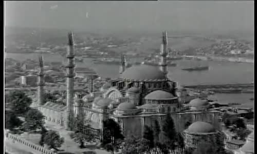Sene 1962 Burası İstanbul