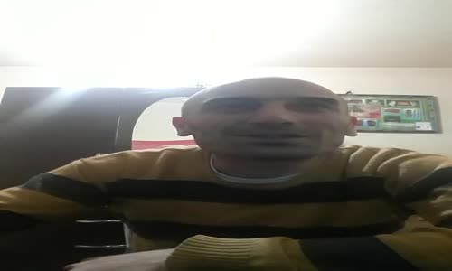 Yerli Joker Hüseyin Aktepe ile Bilim ve Ruh Üzerine 