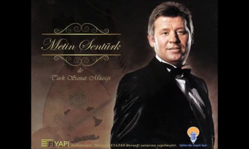 Metin Şentürk - Unutamazsın