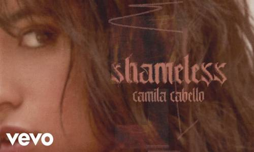 Camila Cabello - Shameless