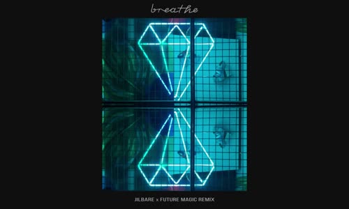 Mako - Breathe Jilbare X Future Magic Remix