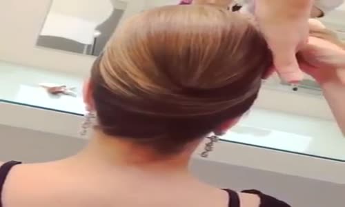 Kadınlar İçin Pratik Saç Modelleri