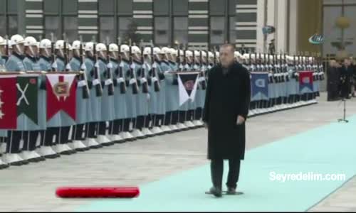 Slovenya Cumhurbaşkanı Türkiye’de