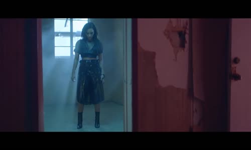 Cheat Codes - No Promises ft. Demi Lovato [Official Video]